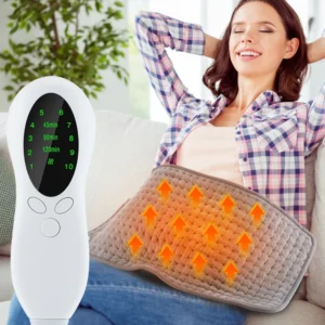 Abdomen Shoulder Back Warm Mat