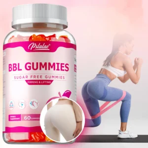 BBL Gummies - Big Butt