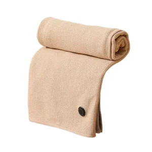 Heated Blanket Shawl