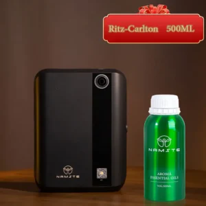 Aroma Diffuser Essential Oils
