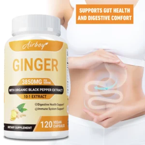 Supports The Immune System