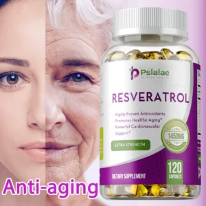 Promote Skin Smoothness
