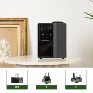 Aroma Diffuser Home Fragrance