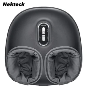 Nekteck Foot Massager Therapy